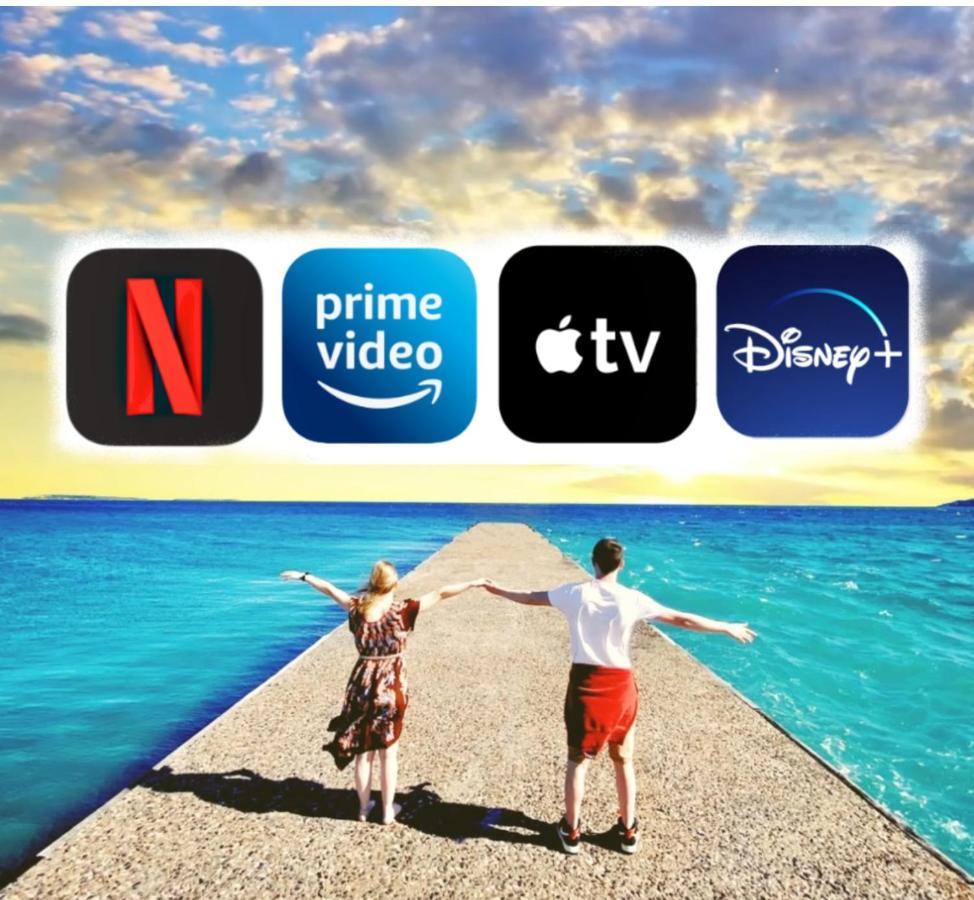 La Diva Du Festival - 10 Mn A Pied Palais & Plages - Cosy & Calme - Clim - Wifi Cannes Luaran gambar